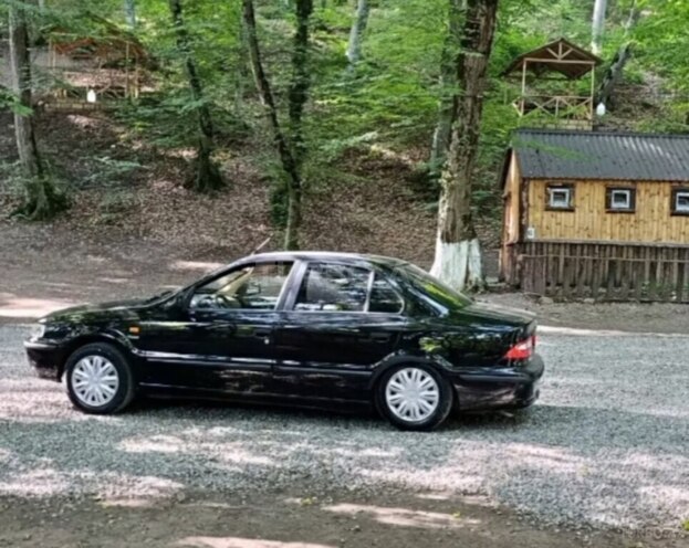 Khazar LX 2024, 69,000 km - 1.7 l - Bakı