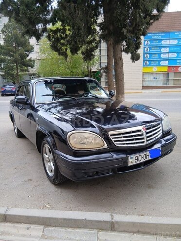 GAZ 31105 2004, 350,000 km - 2.4 l - Bakı