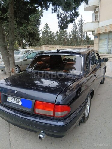 GAZ 31105 2004, 350,000 km - 2.4 l - Bakı