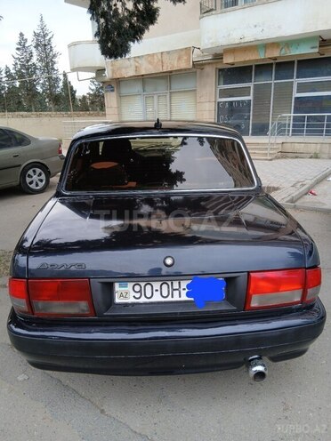 GAZ 31105 2004, 350,000 km - 2.4 l - Bakı
