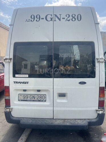 Ford Transit 2001, 270,000 km - 2.5 л - Bakı