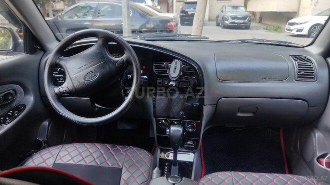 Kia  2008, 285,000 km - 1.6 l - Bakı