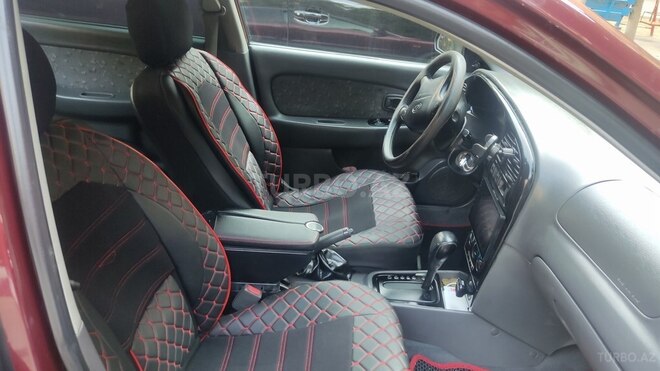 Kia  2008, 285,000 km - 1.6 l - Bakı