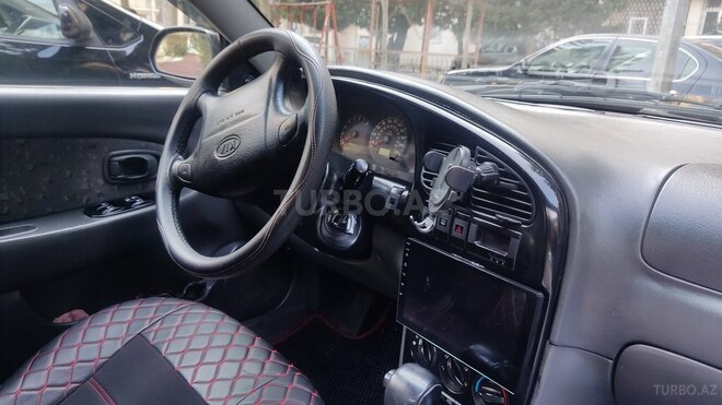 Kia  2008, 285,000 km - 1.6 l - Bakı
