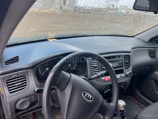 Kia Rio 2007, 205,000 km - 1.5 l - Bakı