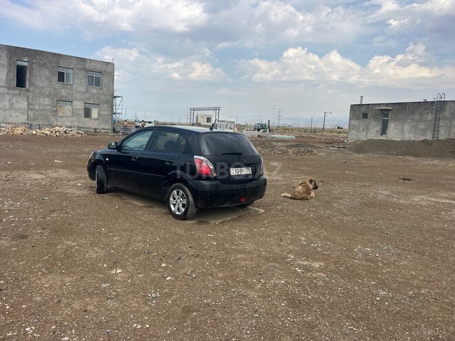Kia Rio 2007, 205,000 km - 1.5 l - Bakı