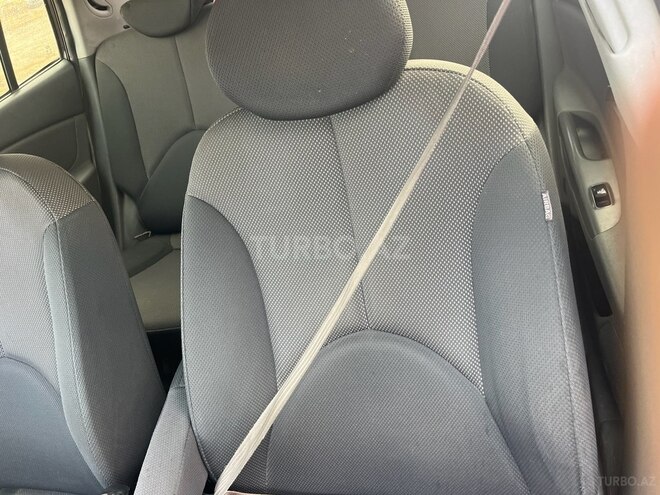 Kia Rio 2007, 205,000 km - 1.5 l - Bakı