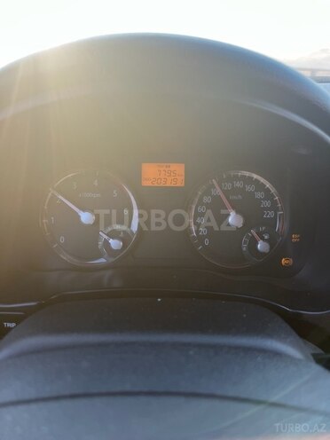 Kia Rio 2007, 205,000 km - 1.5 l - Bakı