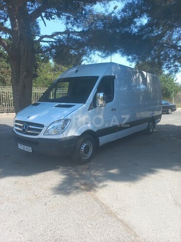 Mercedes Sprinter 315 2007, 258,000 km - 2.2 l - Bakı