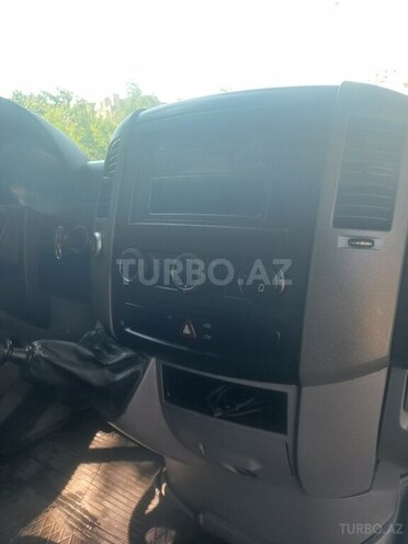 Mercedes Sprinter 315 2007, 258,000 km - 2.2 l - Bakı