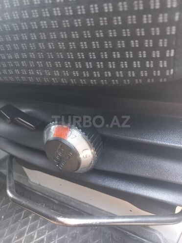 Mercedes Sprinter 315 2007, 258,000 km - 2.2 l - Bakı