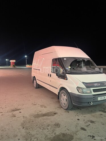 Ford Transit 2001, 270,000 km - 2.5 л - Bakı
