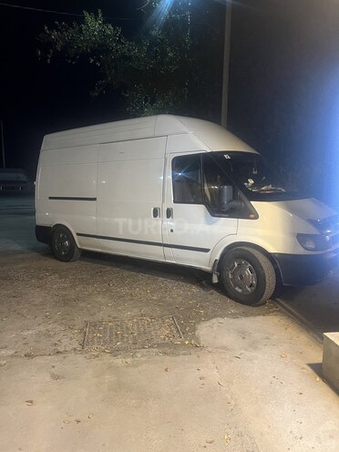 Ford Transit 2001, 270,000 km - 2.5 л - Bakı