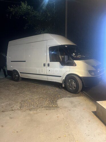 Ford Transit 2001, 270,000 km - 2.5 л - Bakı