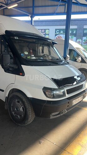 Ford Transit 2001, 270,000 km - 2.5 л - Bakı