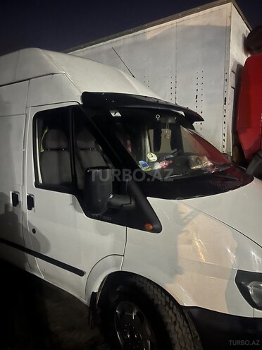 Ford Transit 2001, 270,000 km - 2.5 л - Bakı