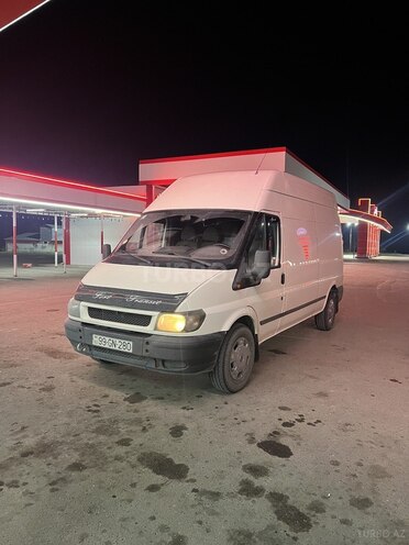 Ford Transit 2001, 270,000 km - 2.5 л - Bakı