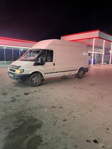 Ford Transit 2001, 270,000 km - 2.5 л - Bakı