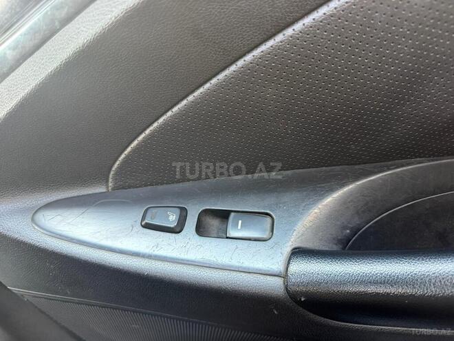 Hyundai Sonata 2010, 485,800 km - 2.4 l - Bakı