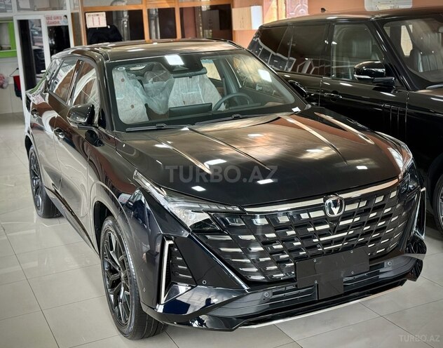 Changan  2025, 0 km - 1.5 l - Bakı
