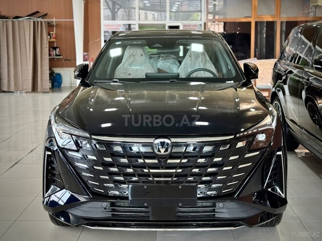 Changan  2025, 0 km - 1.5 l - Bakı