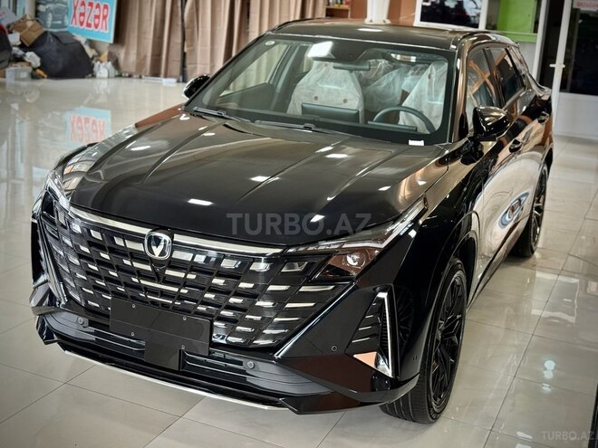 Changan  2025, 0 km - 1.5 l - Bakı