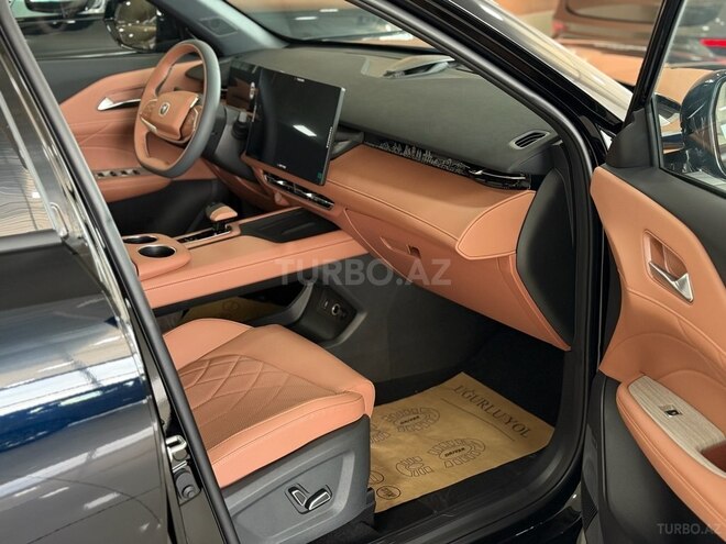 Changan  2025, 0 km - 1.5 l - Bakı