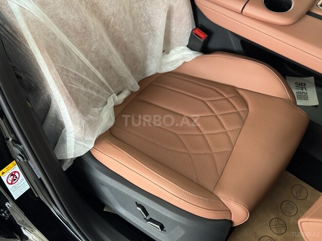Changan  2025, 0 km - 1.5 l - Bakı