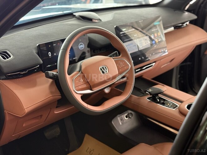 Changan  2025, 0 km - 1.5 l - Bakı