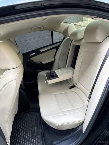 Volkswagen Jetta 2016, 216,713 km - 1.4 л - Bakı
