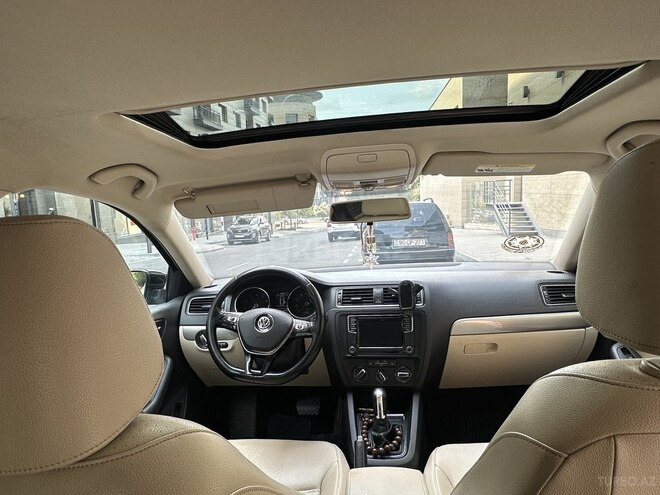 Volkswagen Jetta 2016, 216,713 km - 1.4 л - Bakı