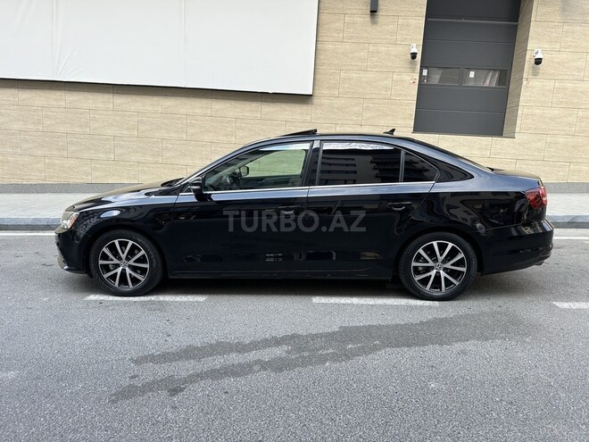 Volkswagen Jetta 2016, 216,713 km - 1.4 л - Bakı