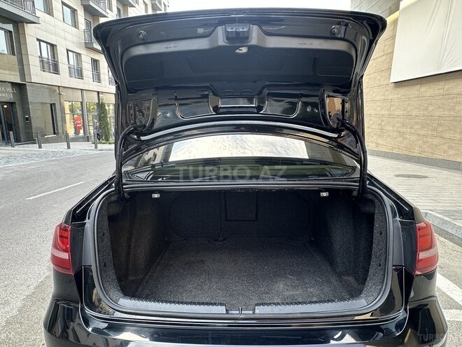 Volkswagen Jetta 2016, 216,713 km - 1.4 л - Bakı