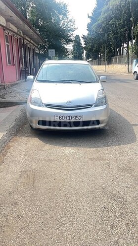 Toyota Prius 2007, 440,960 km - 1.5 l - Tovuz