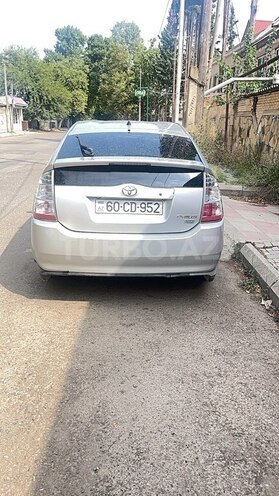 Toyota Prius 2007, 440,960 km - 1.5 l - Tovuz