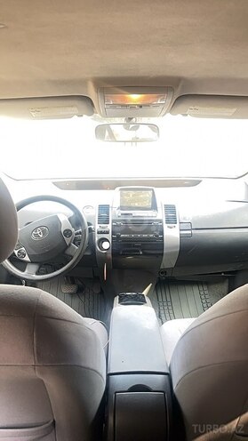 Toyota Prius 2007, 440,960 km - 1.5 l - Tovuz