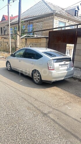 Toyota Prius 2007, 440,960 km - 1.5 l - Tovuz