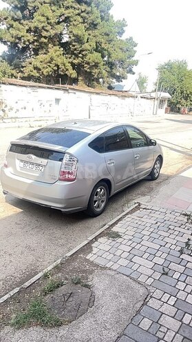 Toyota Prius 2007, 440,960 km - 1.5 l - Tovuz