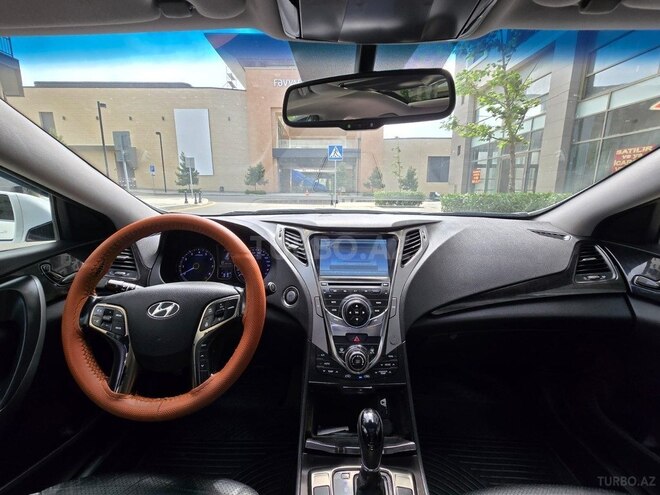 Hyundai Azera 2013, 189,000 km - 2.4 l - Bakı