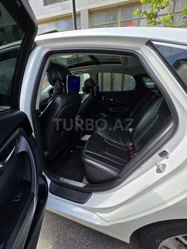 Hyundai Azera 2013, 189,000 km - 2.4 l - Bakı