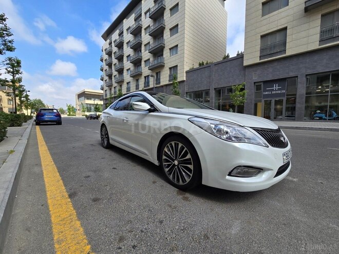 Hyundai Azera 2013, 189,000 km - 2.4 l - Bakı