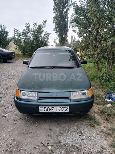 LADA (VAZ) 2111 2000, 255,550 km - 1.5 l - Quba