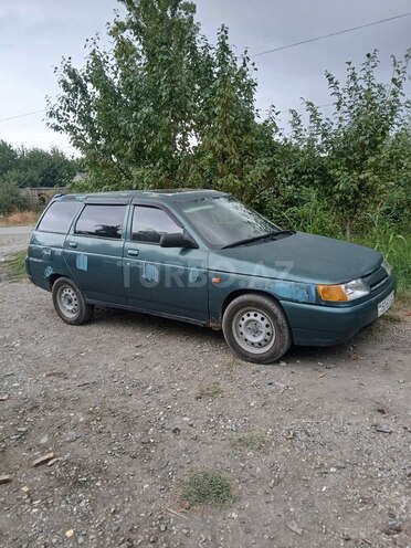 LADA (VAZ) 2111 2000, 255,550 km - 1.5 l - Quba