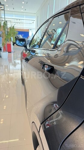 Toyota C-HR 2025, 0 km - 2.0 l - Gəncə