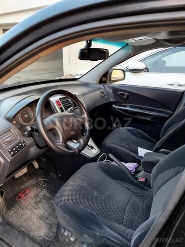 Hyundai Tucson 2007, 376,682 km - 2.0 l - Bakı