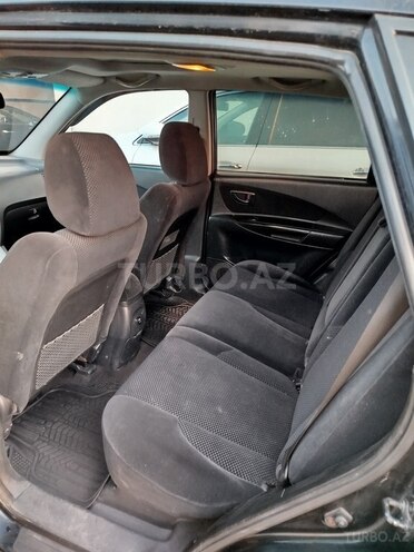 Hyundai Tucson 2007, 376,682 km - 2.0 l - Bakı