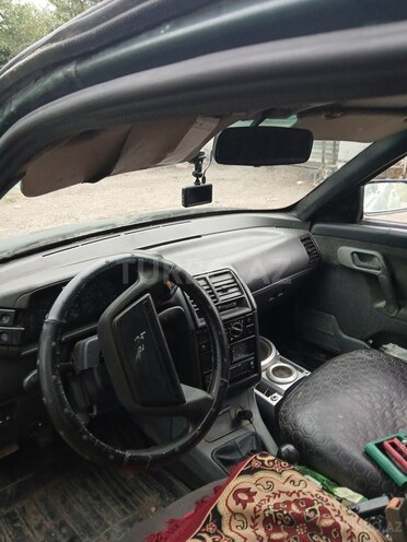 LADA (VAZ) 2111 2000, 255,550 km - 1.5 l - Quba