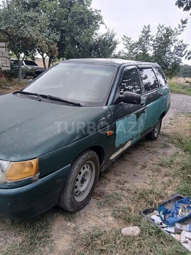 LADA (VAZ) 2111 2000, 255,550 km - 1.5 l - Quba