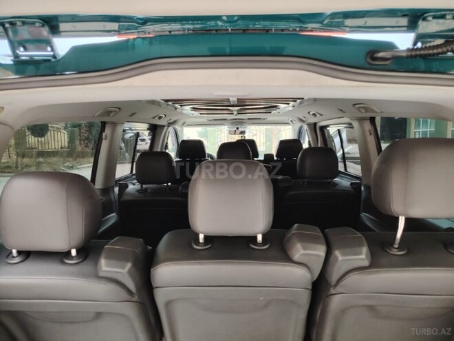 Mercedes Vito 115 2009, 380,000 km - 2.1 л - Bakı