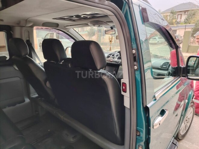 Mercedes Vito 115 2009, 380,000 km - 2.1 л - Bakı